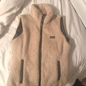Patagonia Vest Women’s Medium